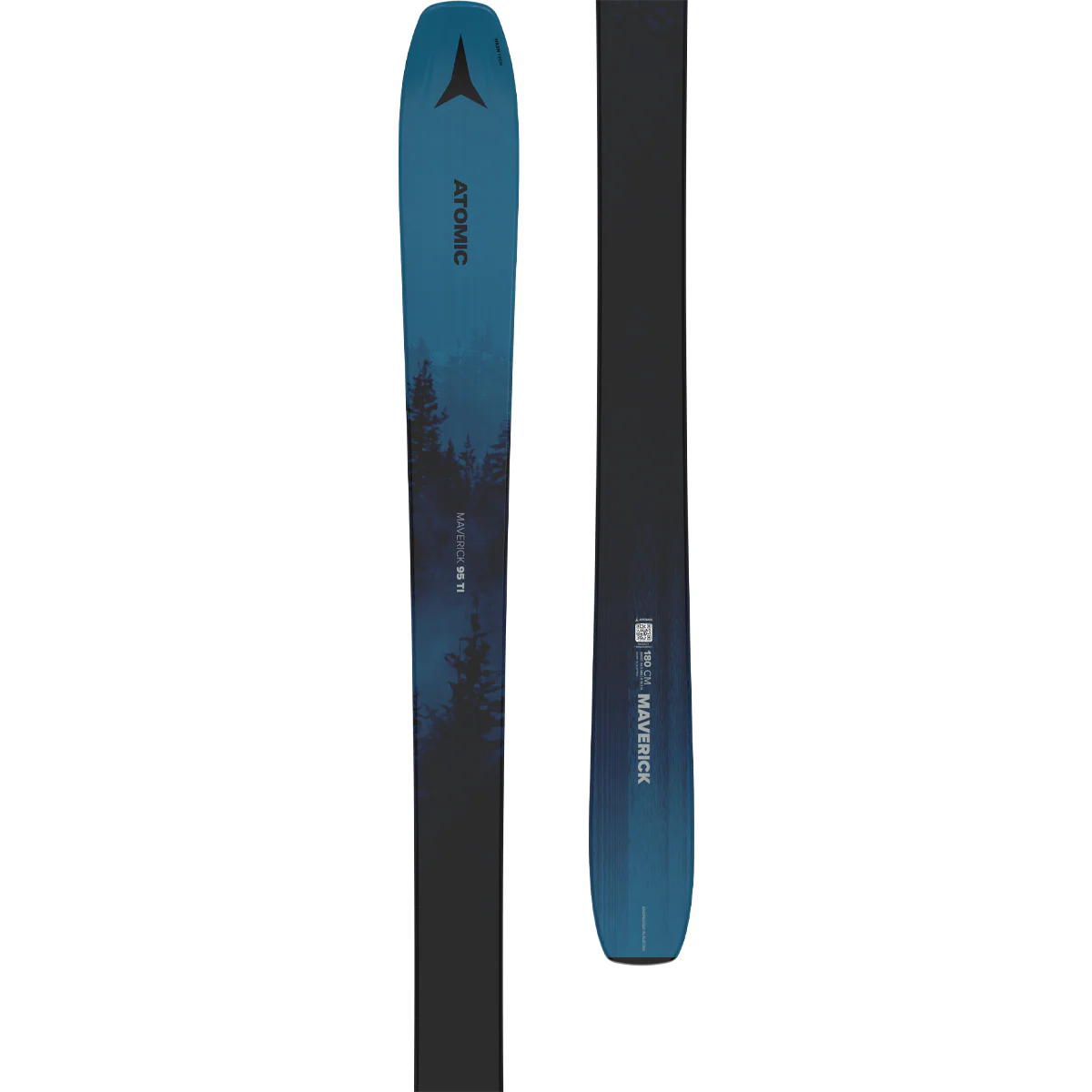 Maverick 95 TI - Image 4