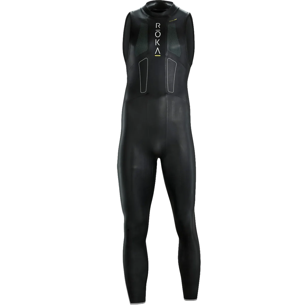 Men's Maverick Comp 3 Sleeveless - Image 3