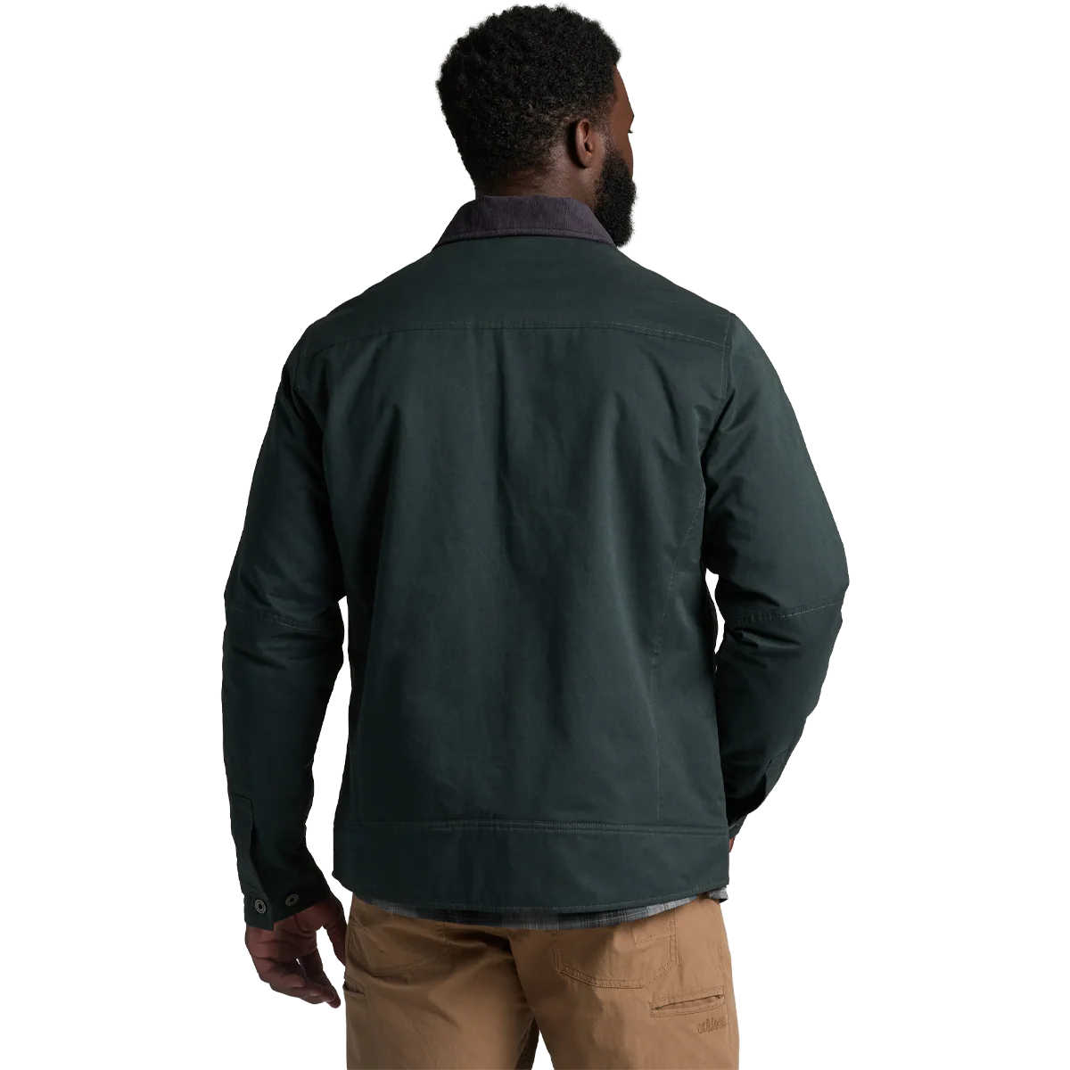 Men's Maverick Jacket - Image 3