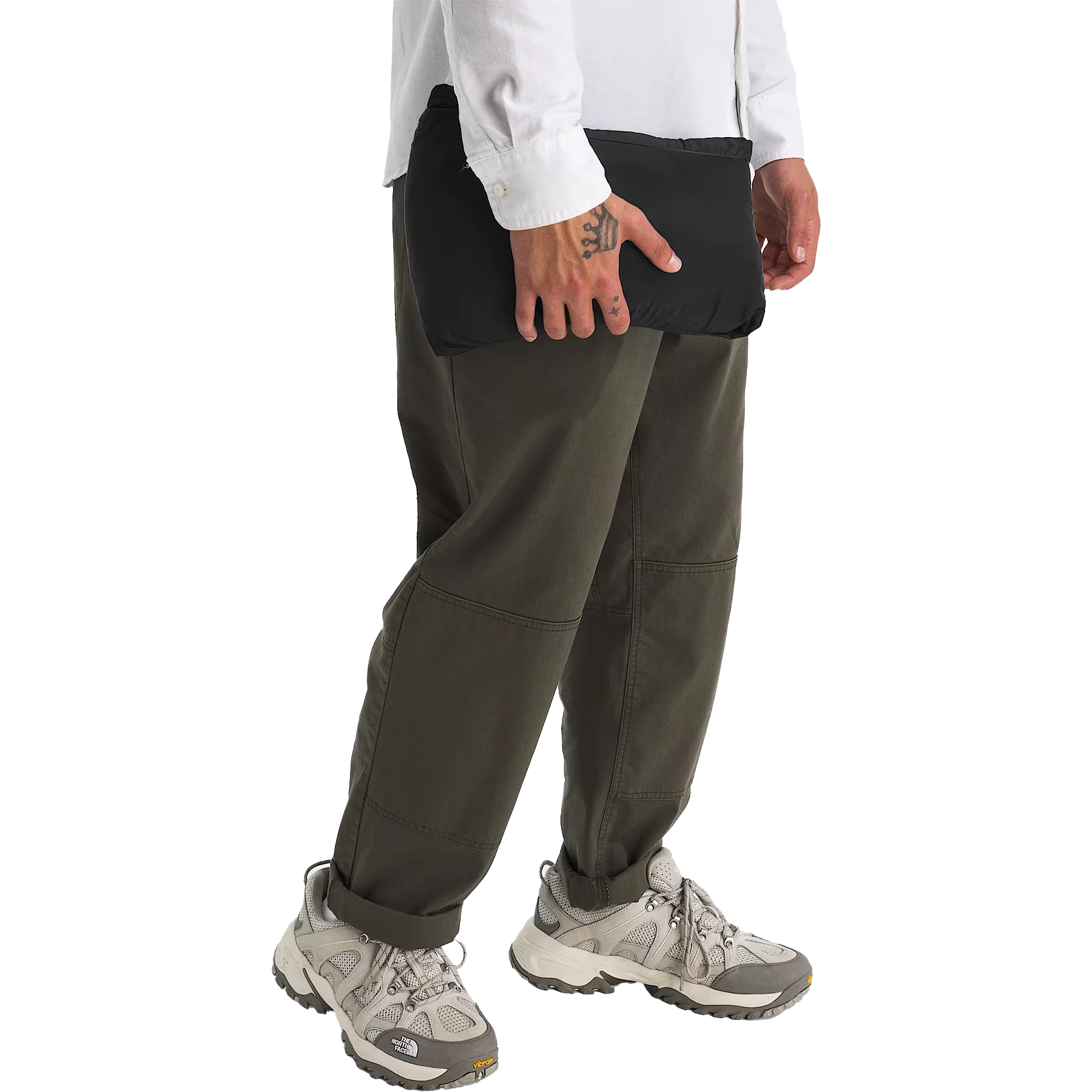 Men's 1996 Retro Nuptse Vest - Image 9