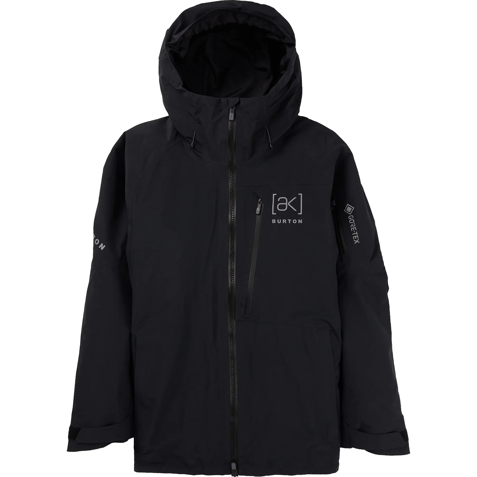 Men's AK Gore-Tex 2L Cyclic Jacket - Image 2