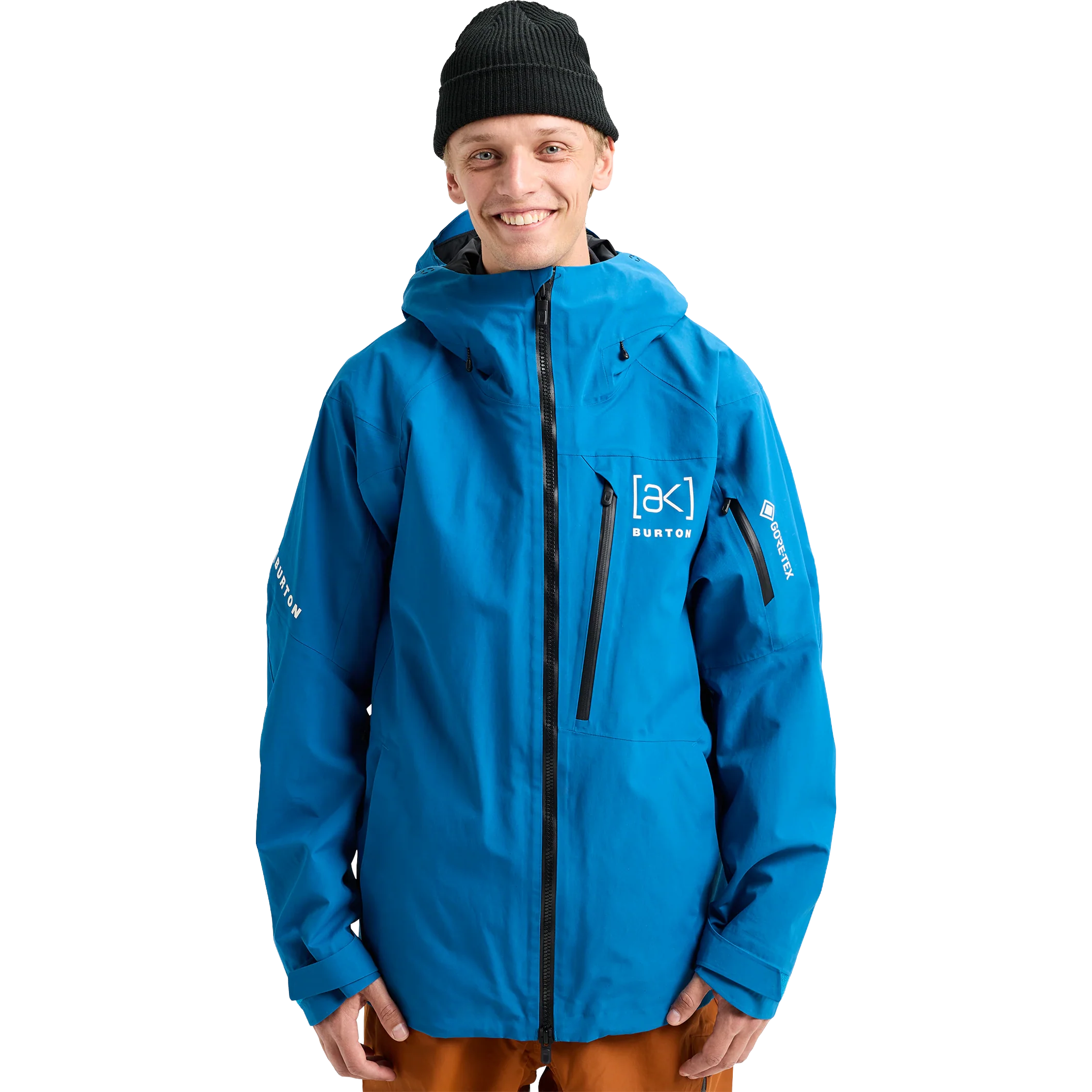 Men's AK Gore-Tex 2L Cyclic Jacket - Image 5