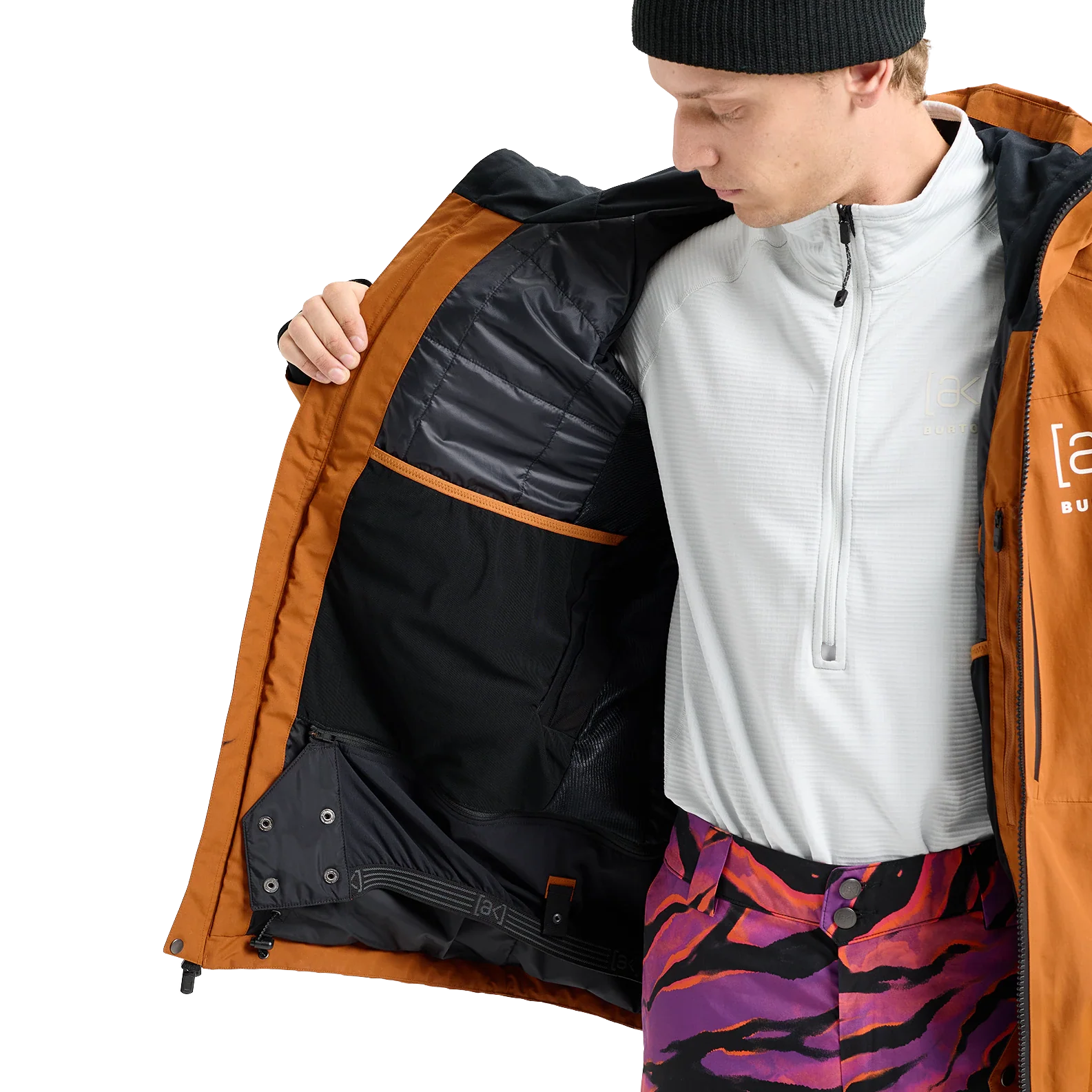 Men's AK Gore-Tex Swash Jacket - Image 13