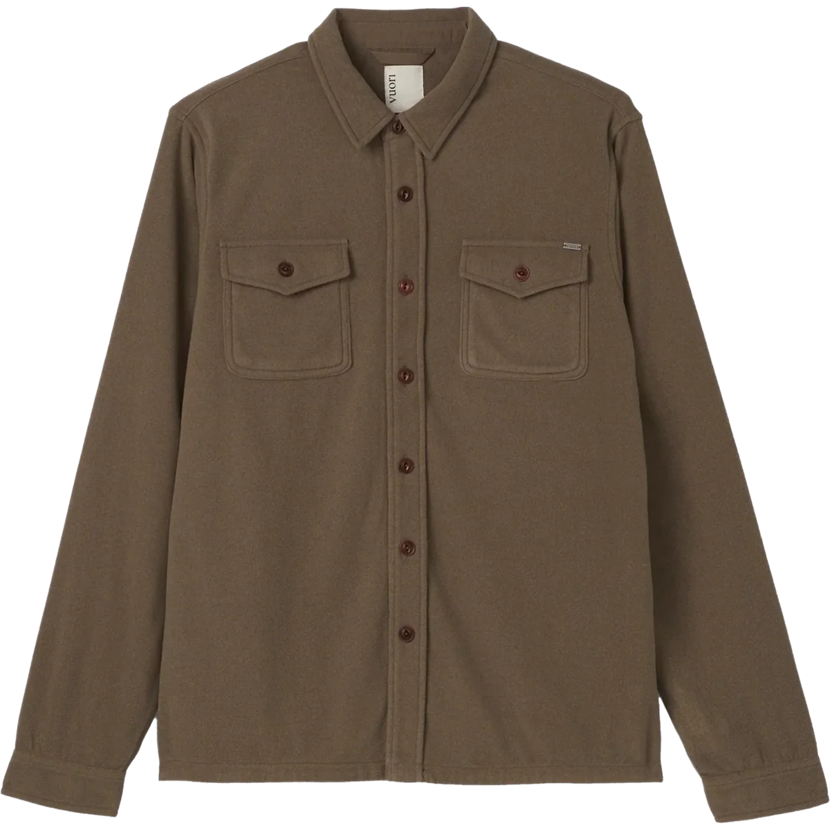 Men's Aspen Shirt Jacket