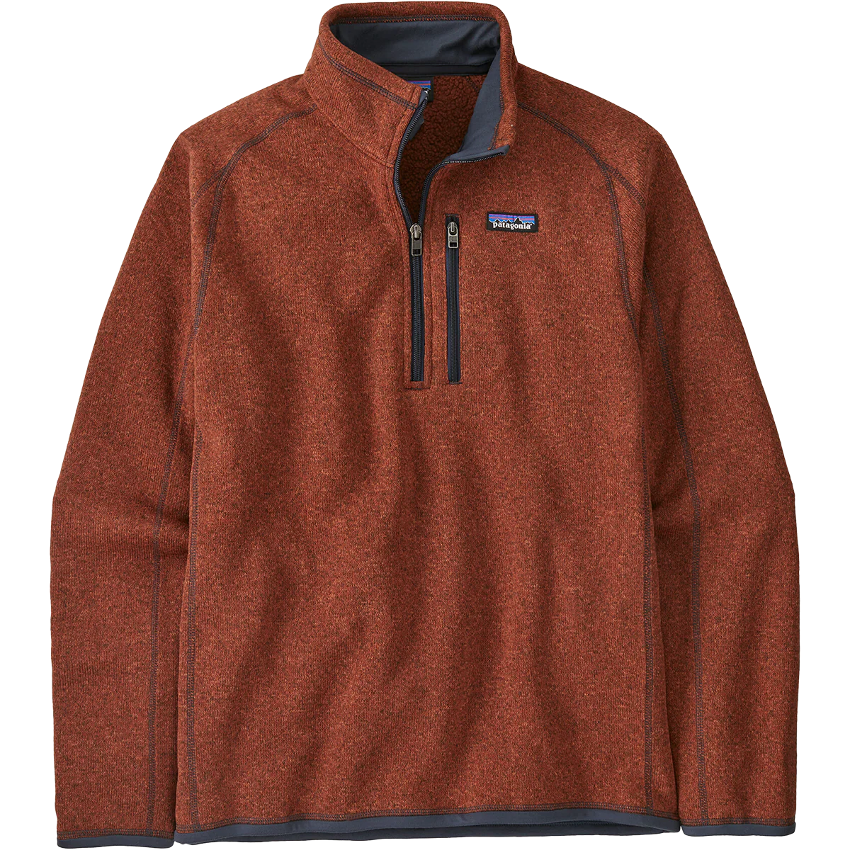 Men's Better Sweater 1/4 Zip - Image 3