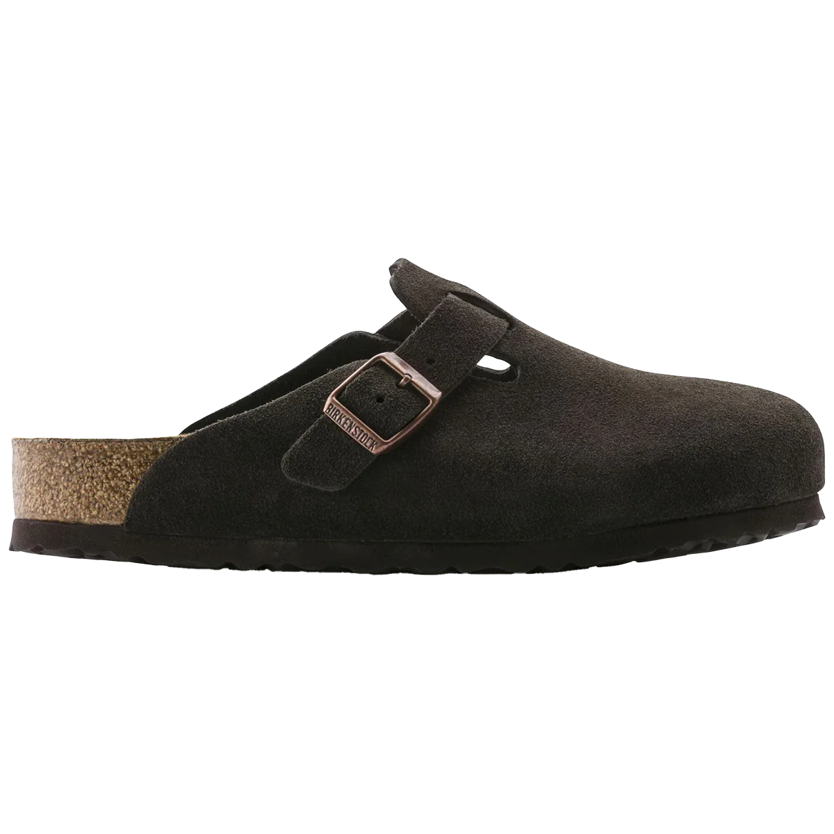 Men's Boston Clog Soft Footbed - Image 2