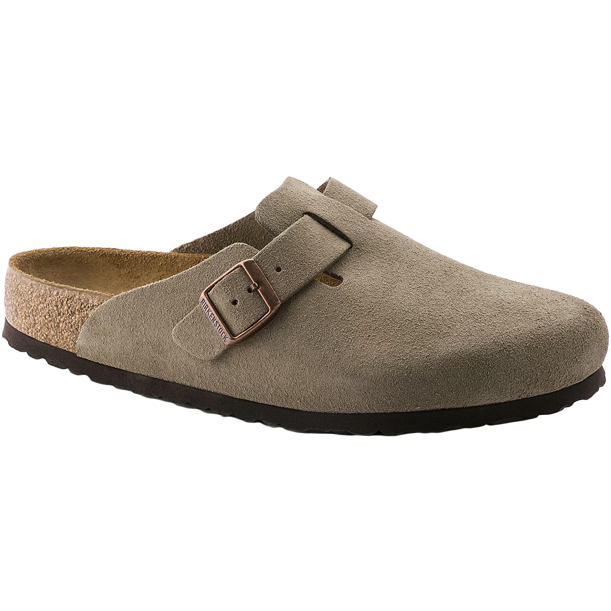 Men's Boston Clog Soft Footbed - Image 3