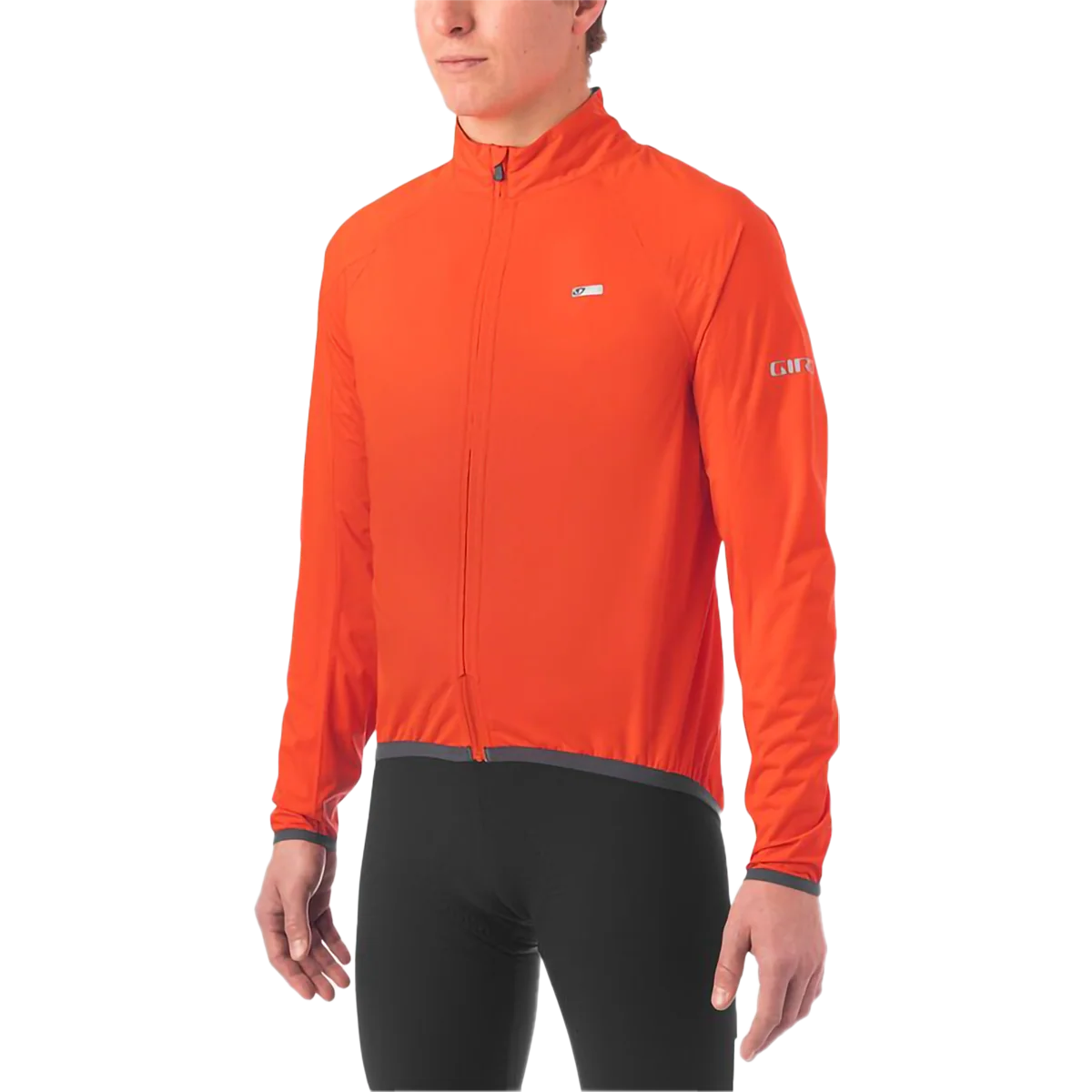 Men's Chrono Expert Rain Jacket - Image 3