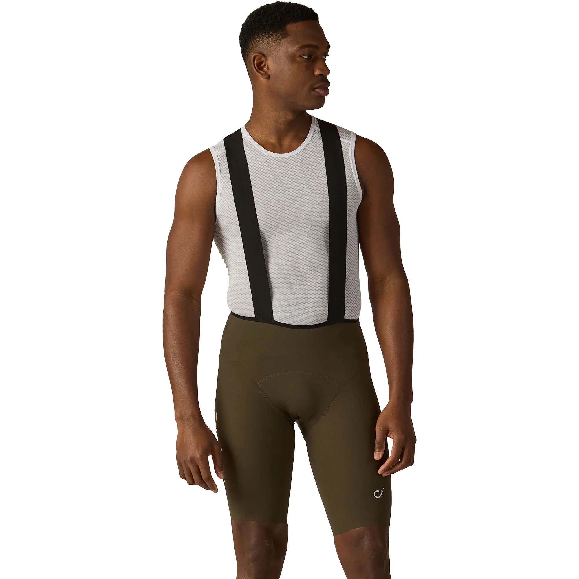 Men's CONCEPT Bib Short