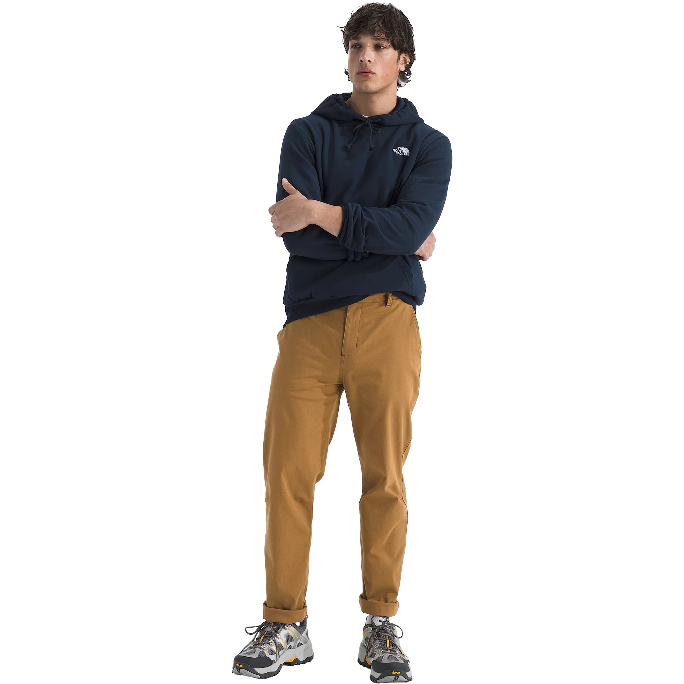 Men's Evolution Simple Dome Hoodie - Image 4