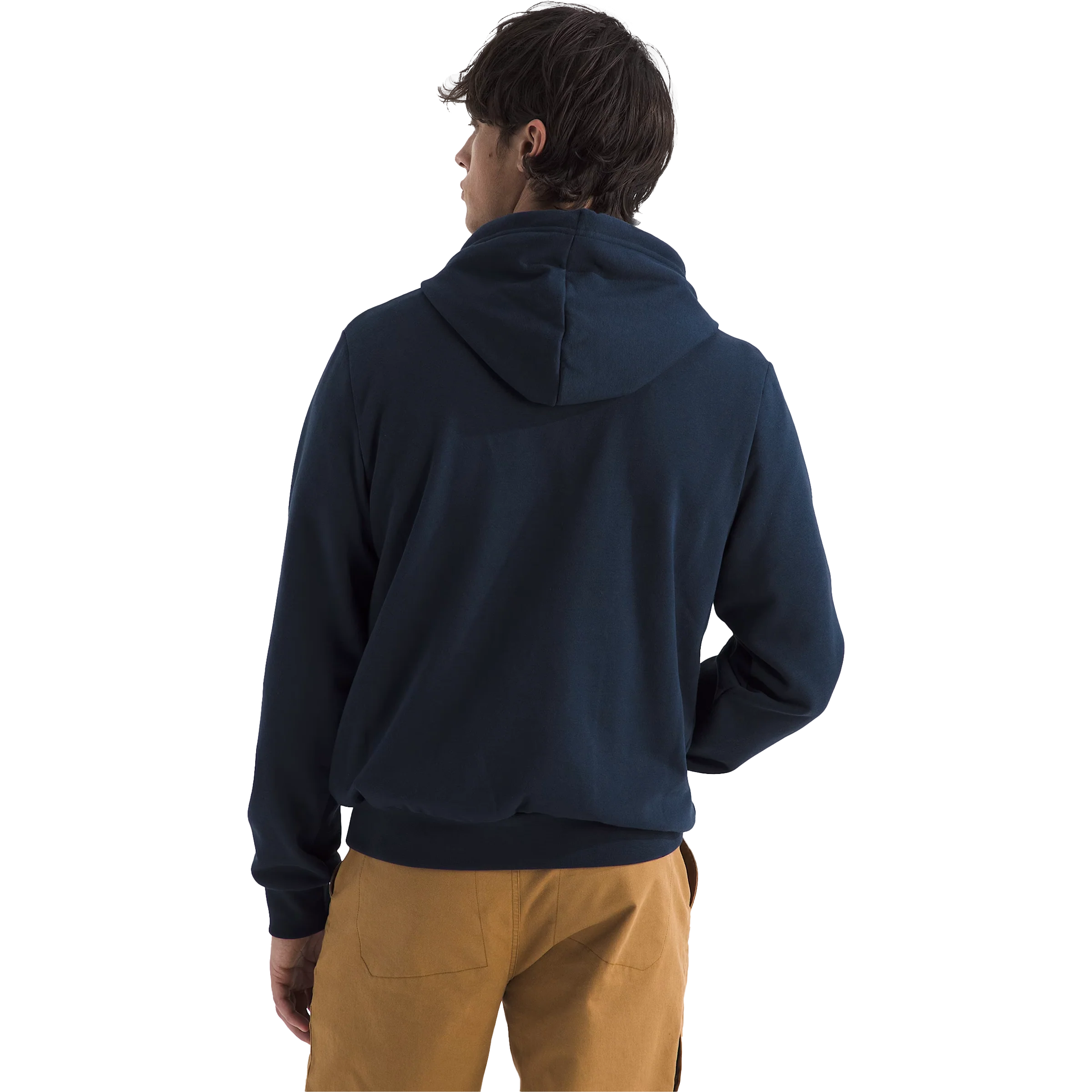 Men's Evolution Simple Dome Hoodie - Image 5