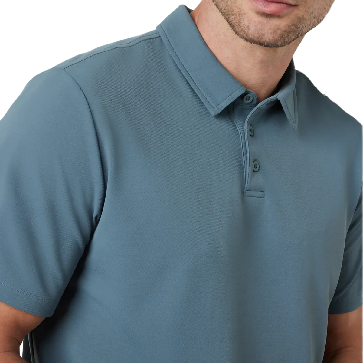 Men's Gamepoint Polo - Image 4