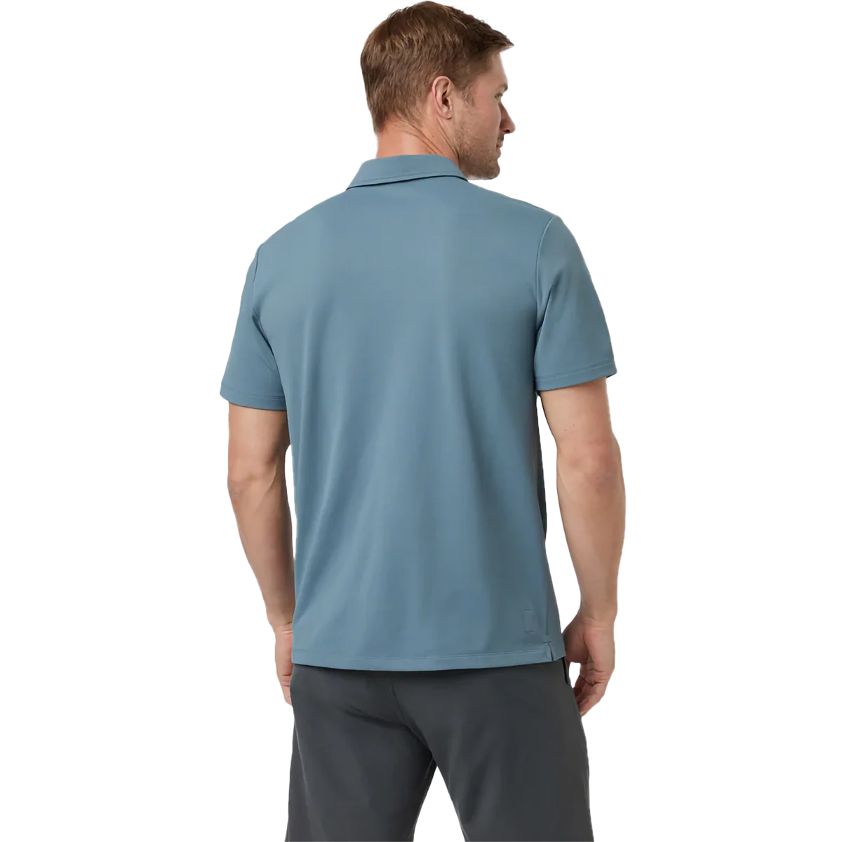 Men's Gamepoint Polo - Image 5