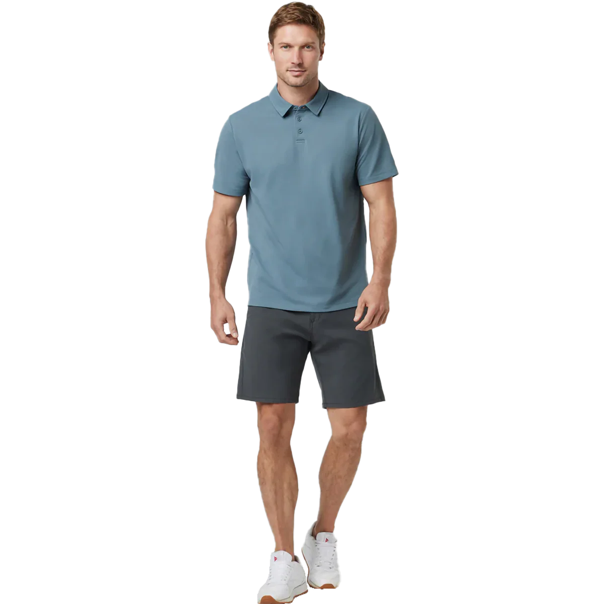 Men's Gamepoint Polo - Image 6