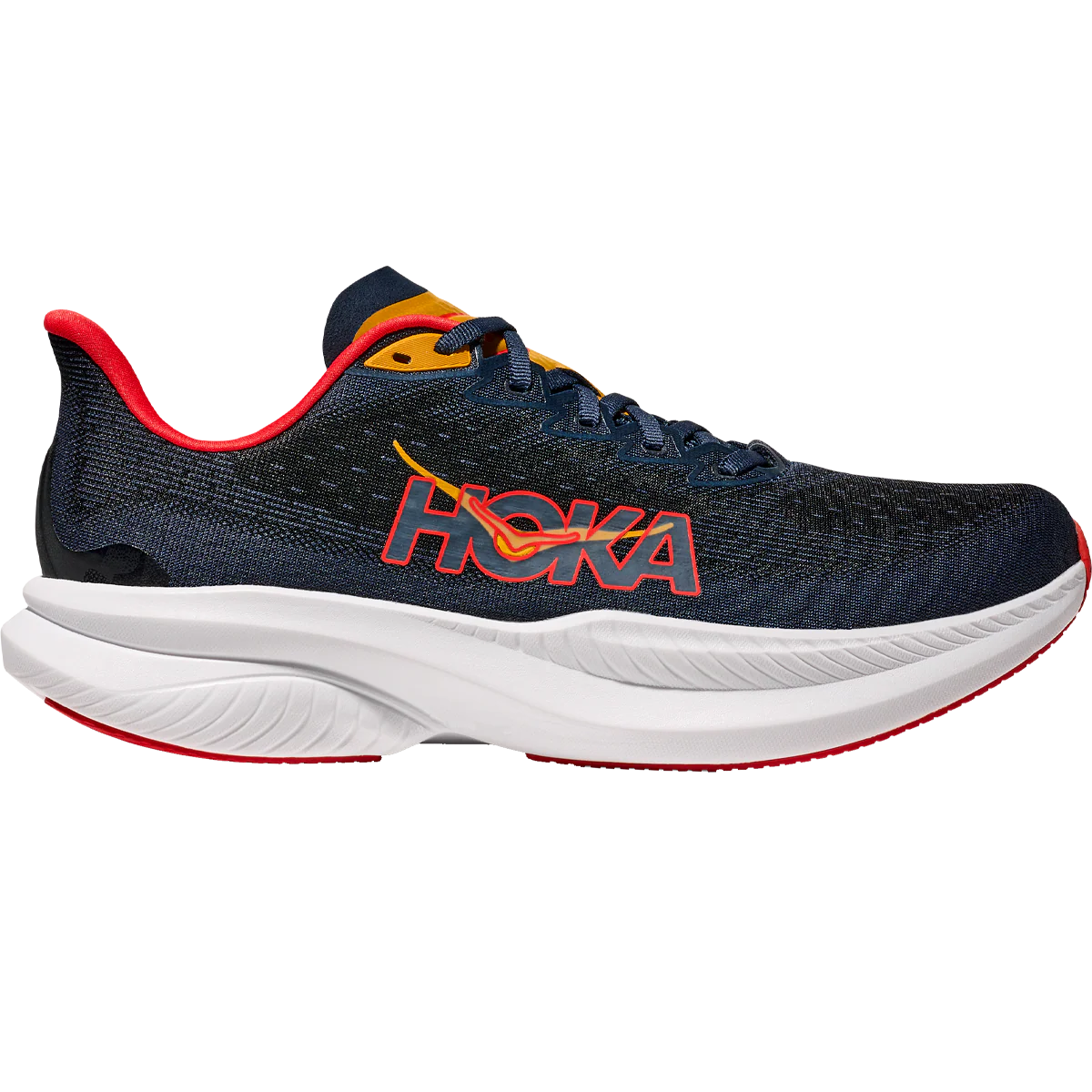 Men's Mach 6 - Image 2