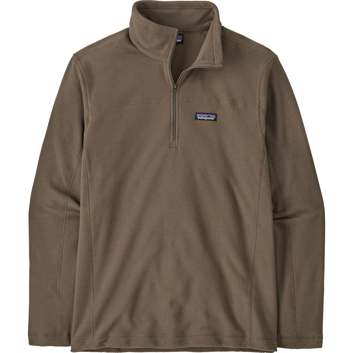Men's Micro D Pullover - Image 4