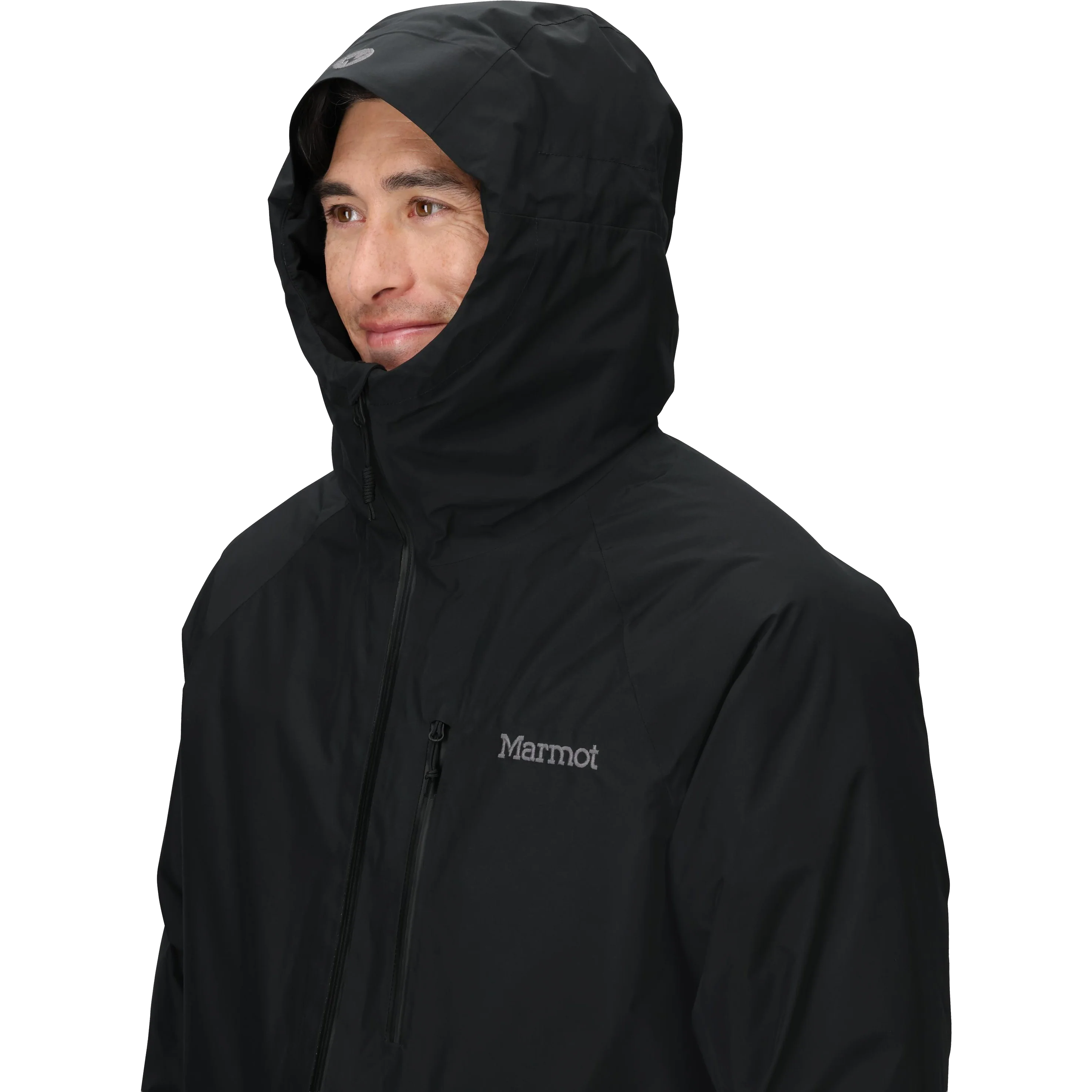 Men's Oslo Gore-Tex Jacket - Image 4
