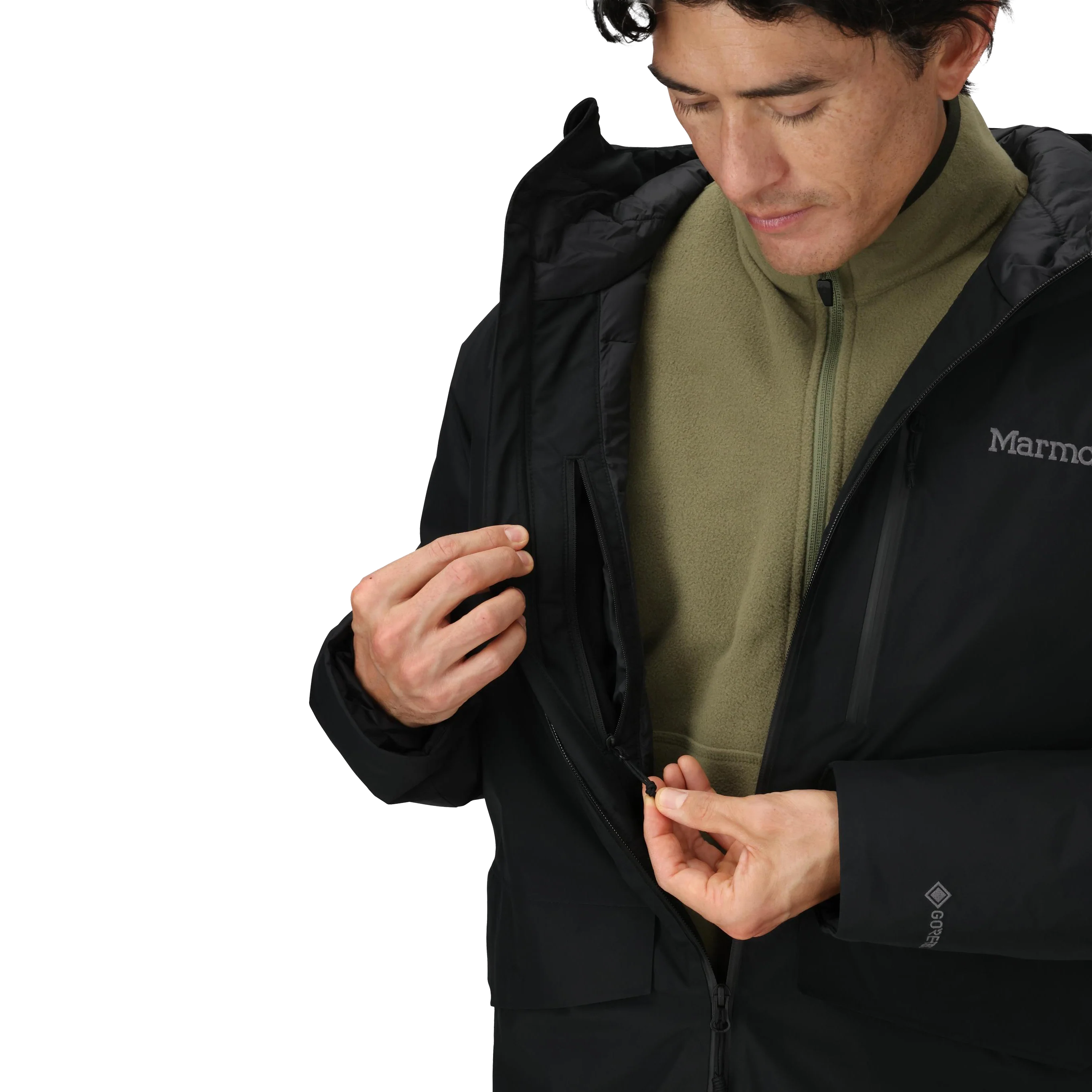 Men's Oslo Gore-Tex Jacket - Image 5