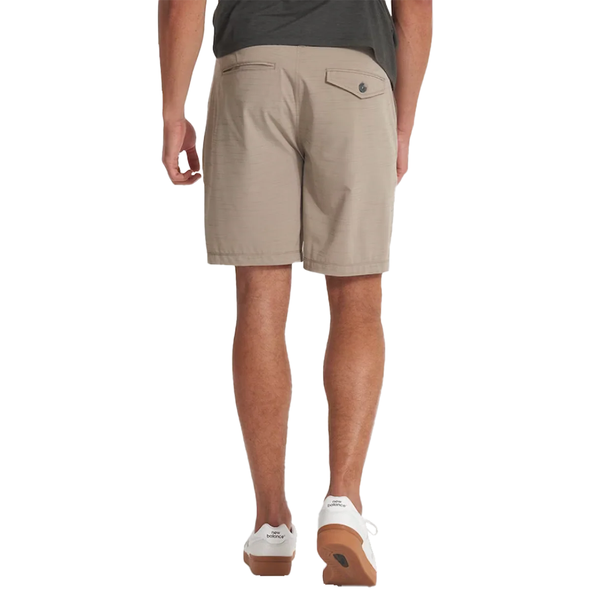 Men's Pebble Short - Image 2