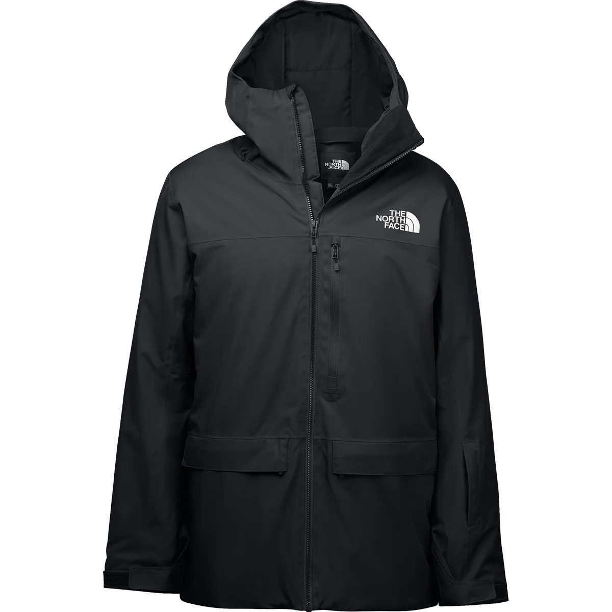 Men's Sickline Jacket - Image 2