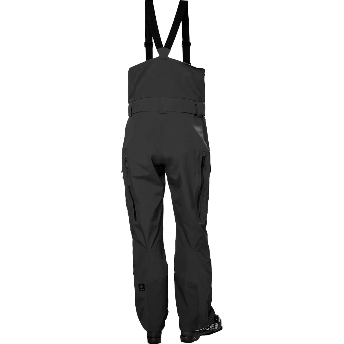 Men's Sogn Bib Shell Pant - Image 2