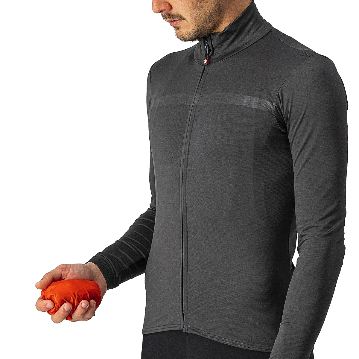 Men's Squadra Stretch Vest - Image 5