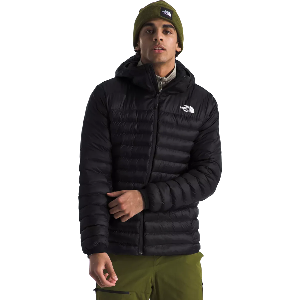 Men's Terra Peak Hoody - Image 2