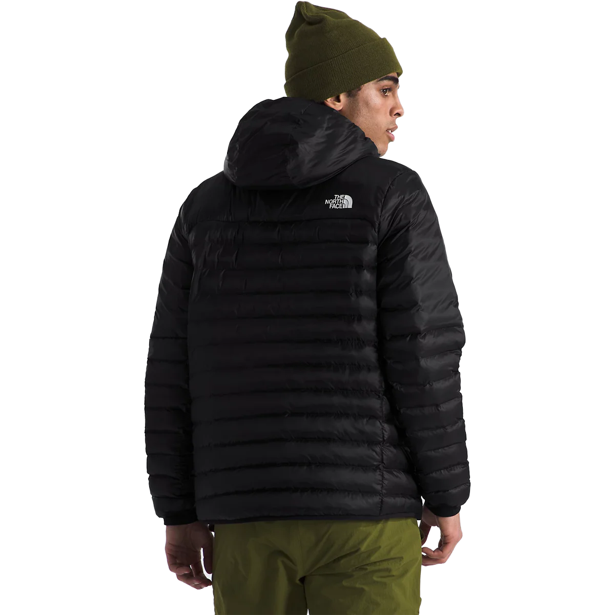 Men's Terra Peak Hoody - Image 3
