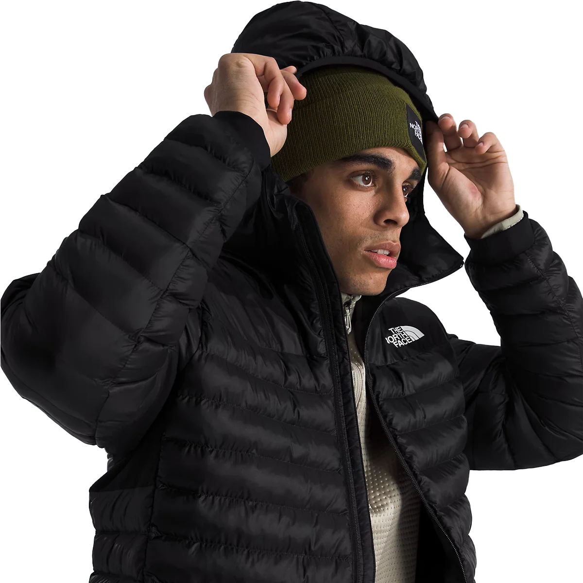 Men's Terra Peak Hoody - Image 4