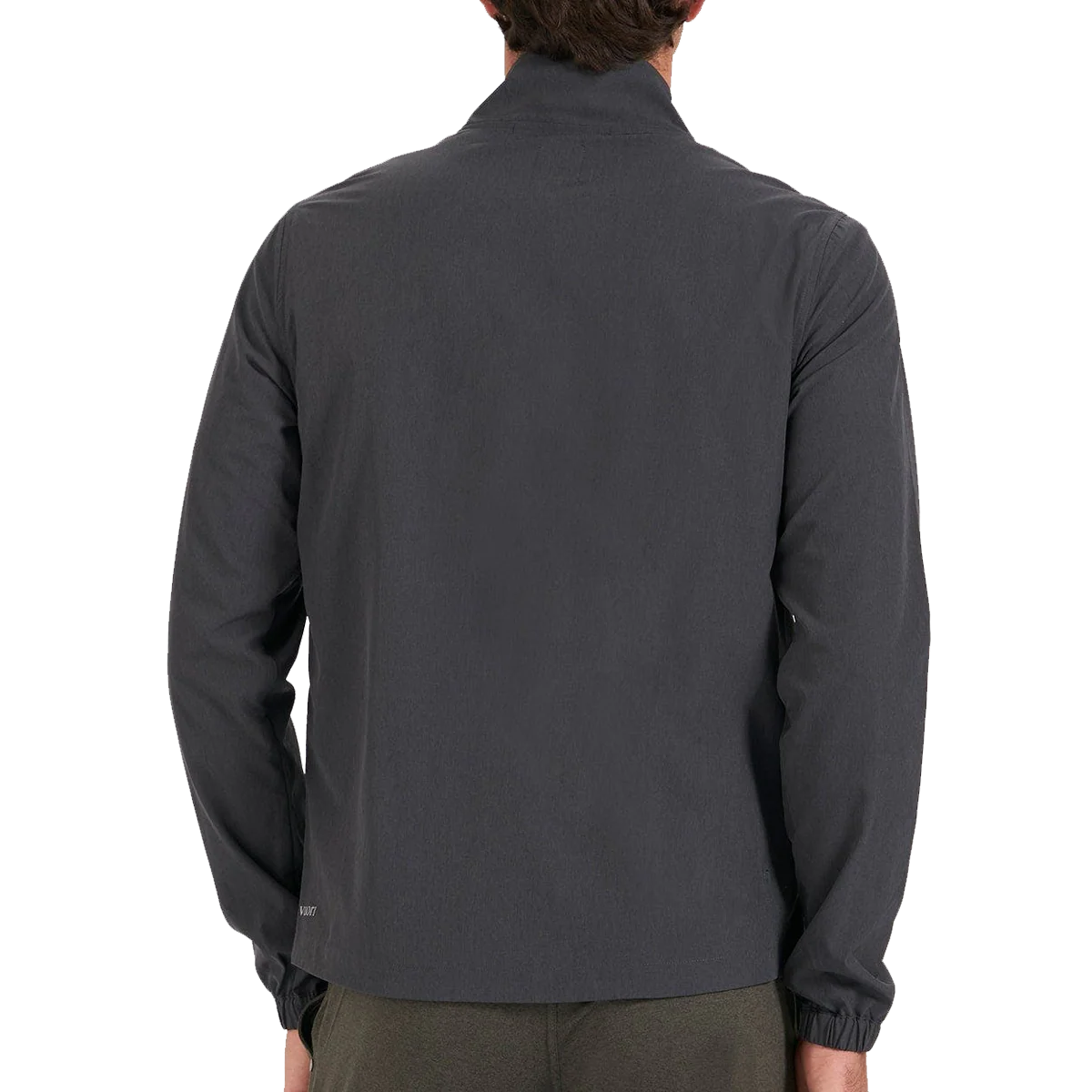Men's Venture Track Jacket - Image 4