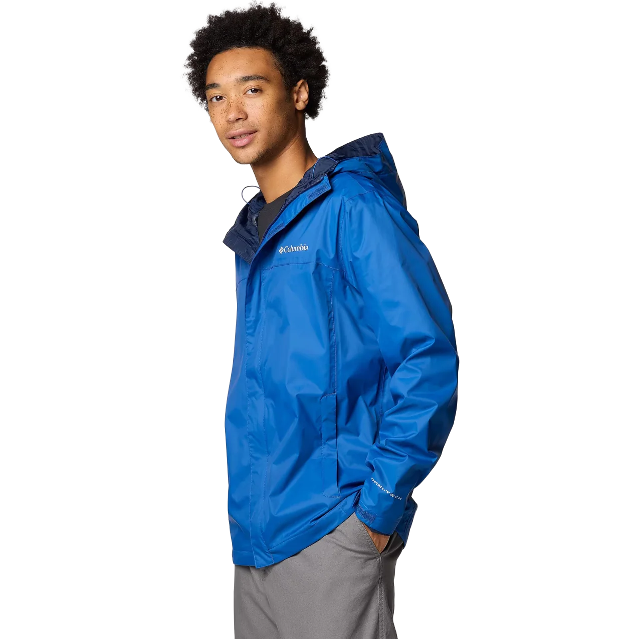 Men's Watertight II Jacket - Image 5