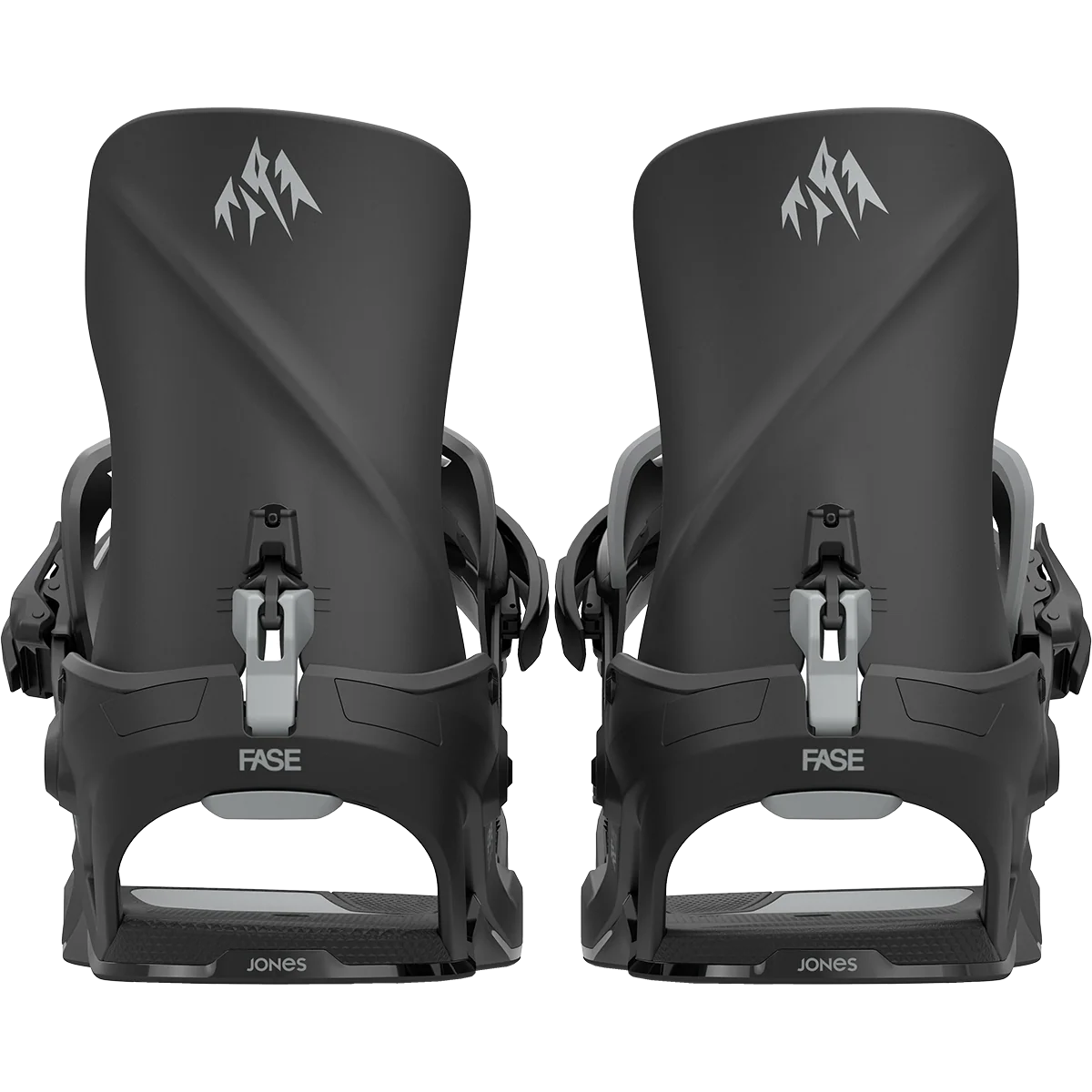 Jones Snowboards Mercury FASE Demo Snowboard Bindings - Image 6
