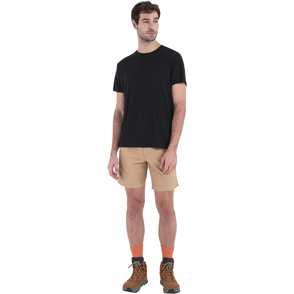 Men's Merino 150 Tech Lite III Short Sleeve - Image 6