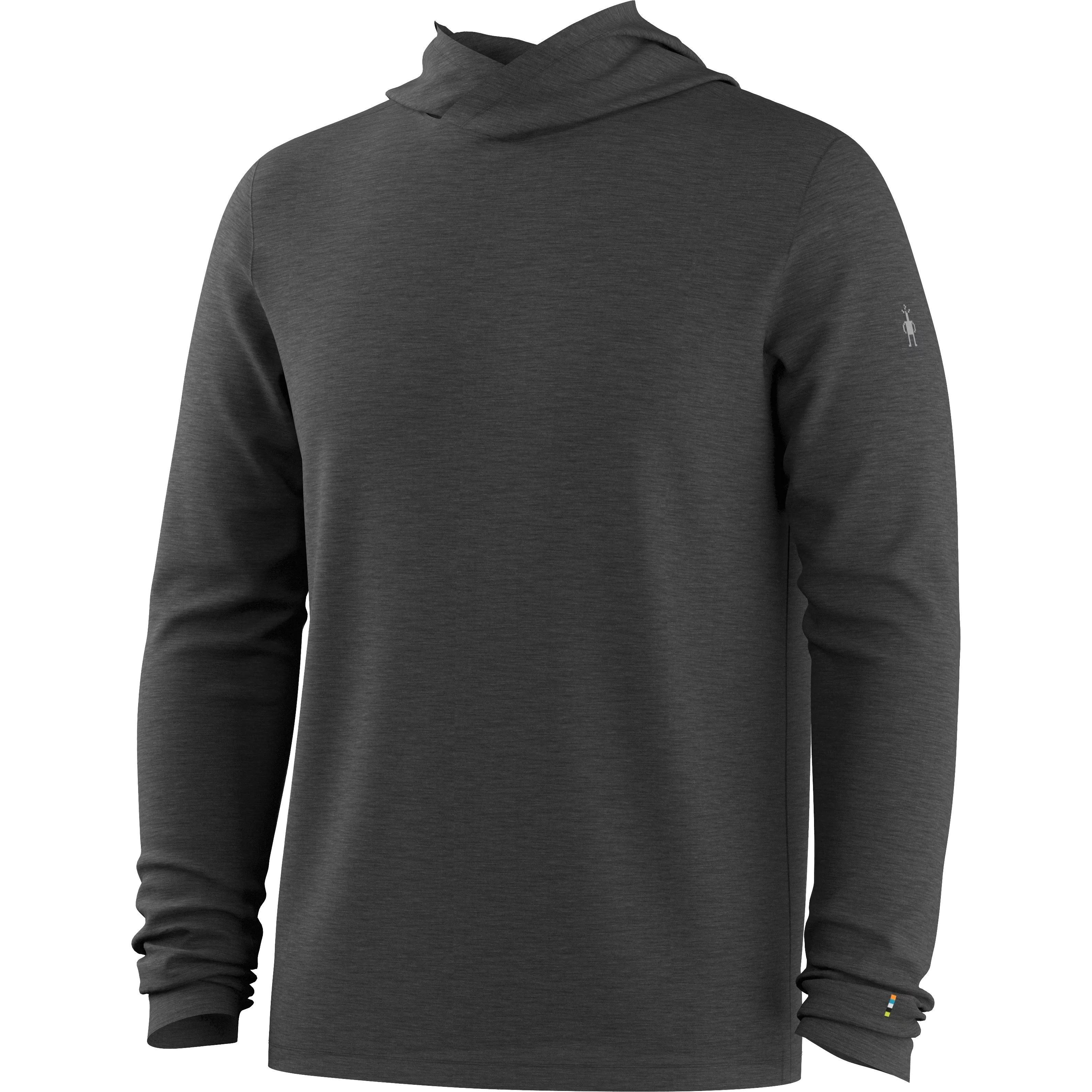 Men's Merino Sun Hoodie