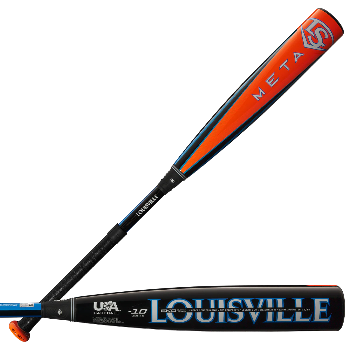 Meta -10 USA 2 5/8"