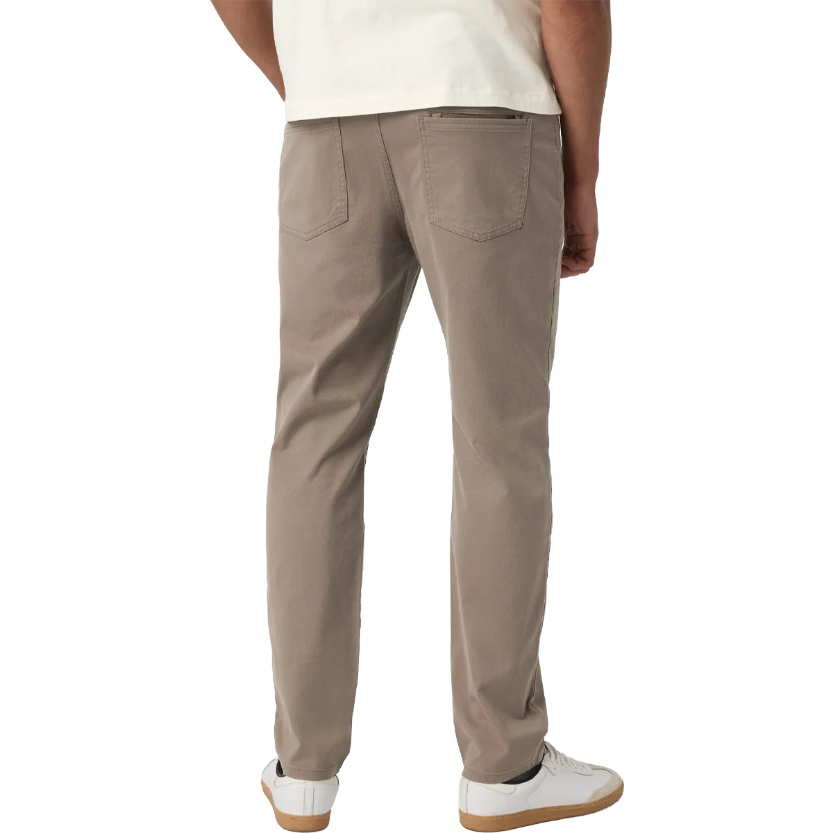 Men's Meta Cotton Pant Classic Fit 32" - Image 3