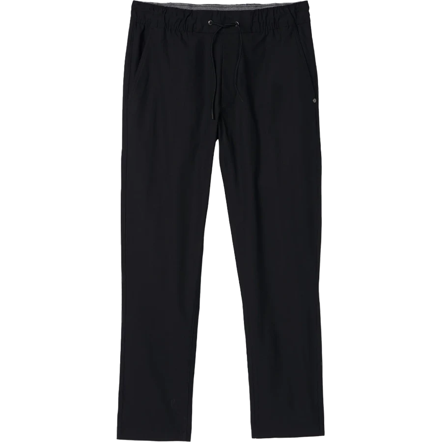 Men's Meta Elastic Waist Pant