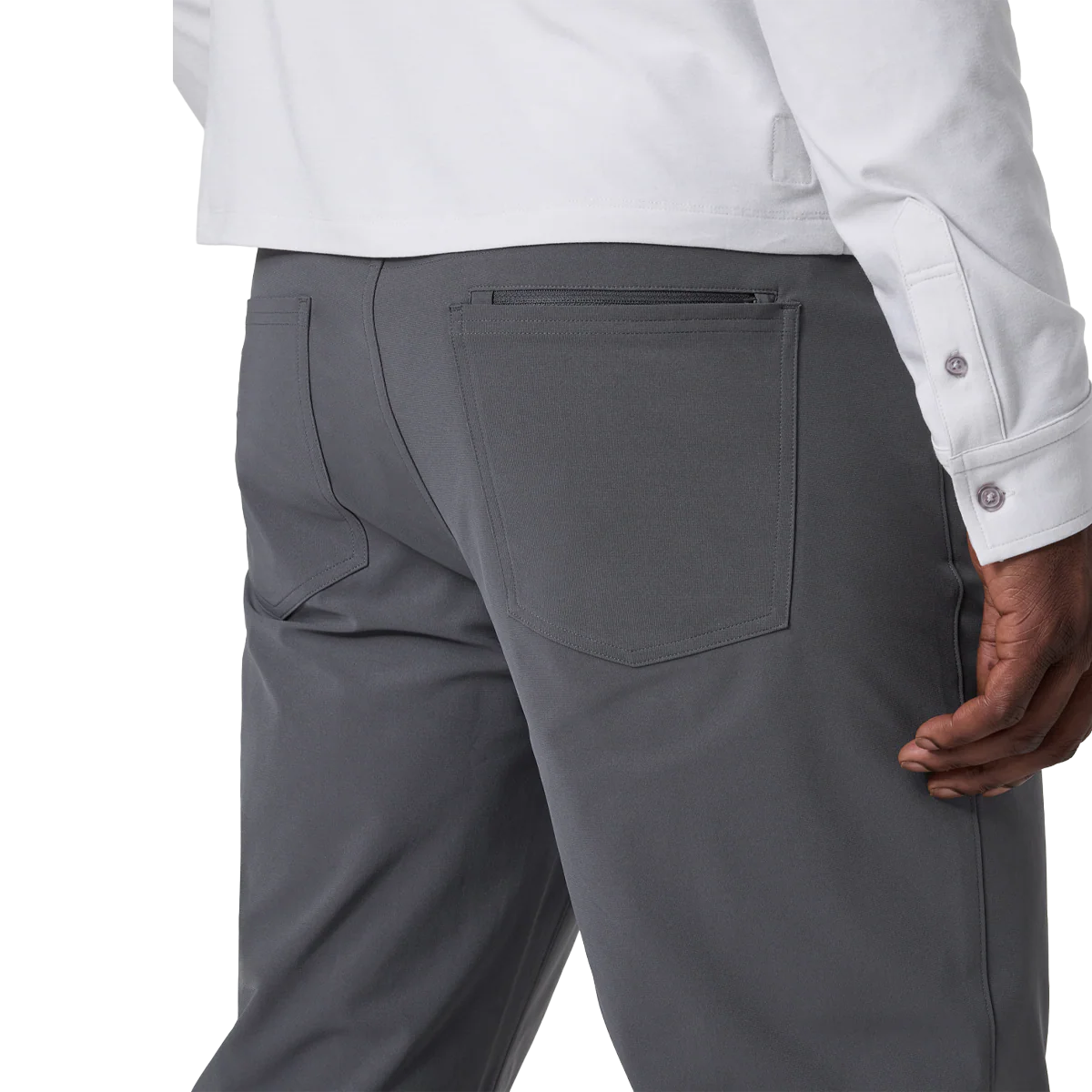 Men's Meta Pant Classic Fit 32" - Image 6