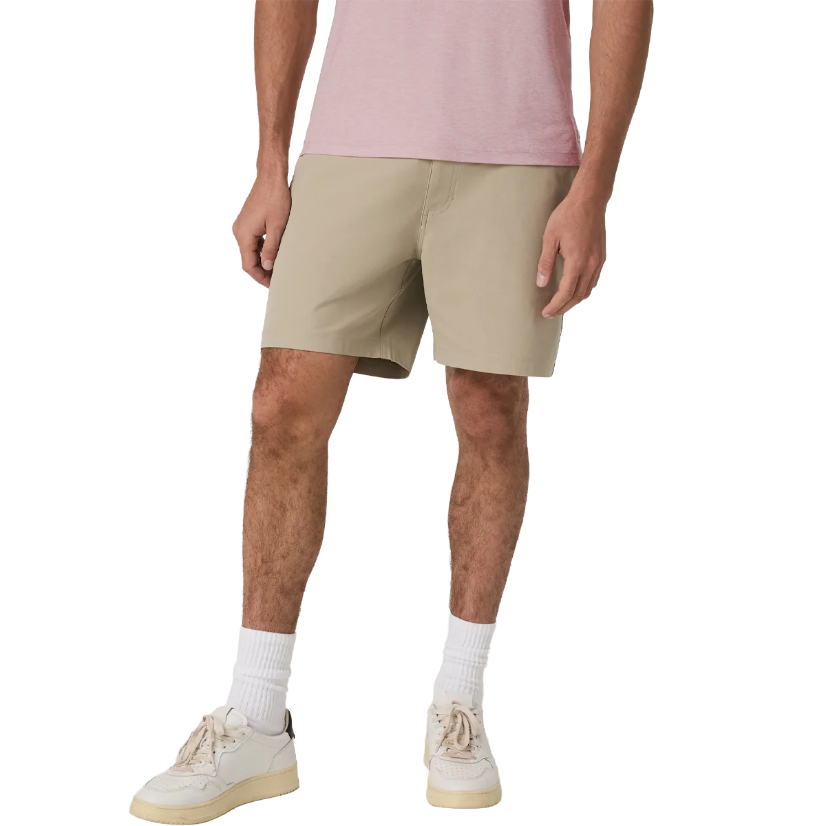 Men's Meta Short 6" - Image 2