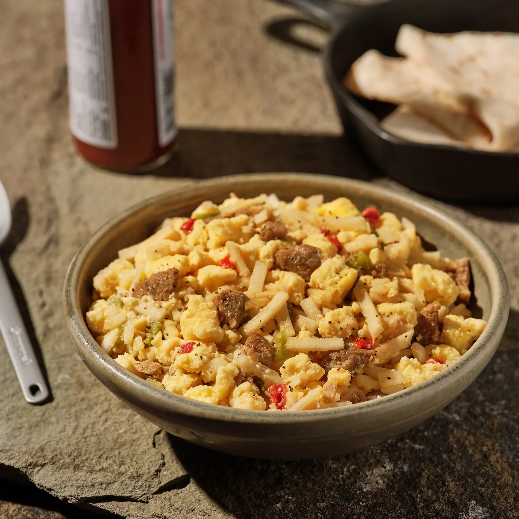 Breakfast Skillet (2 Servings) - Image 4