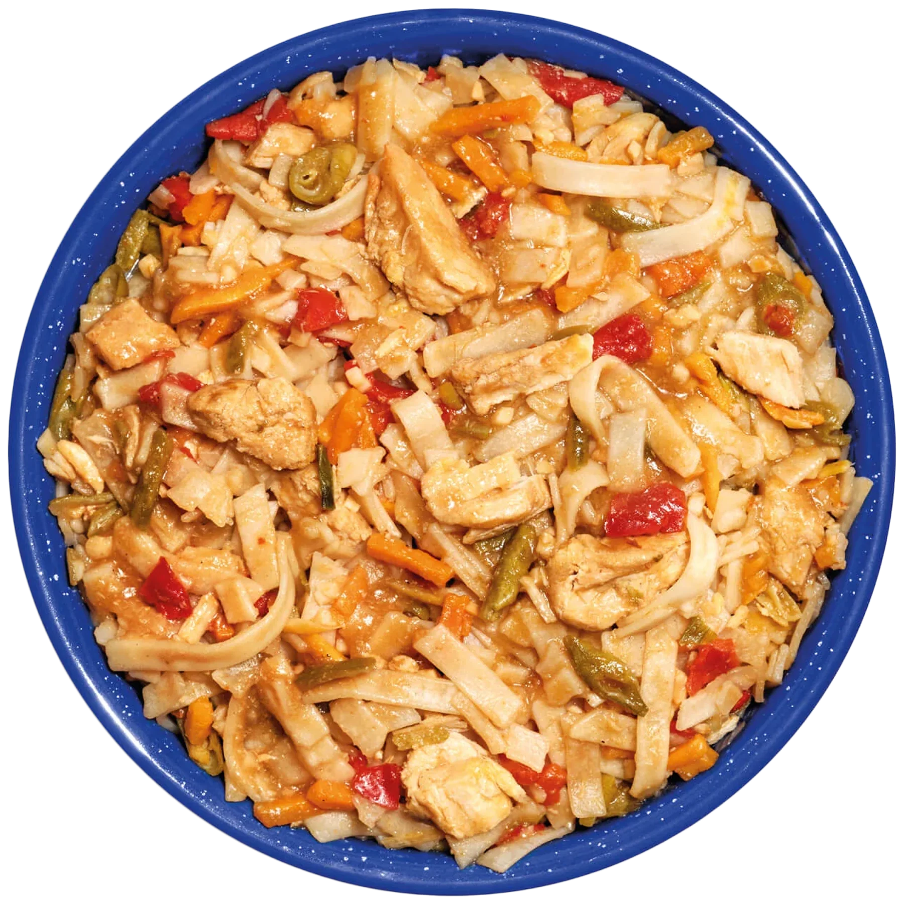 Pad Thai with Chicken (2 Servings) - Image 2