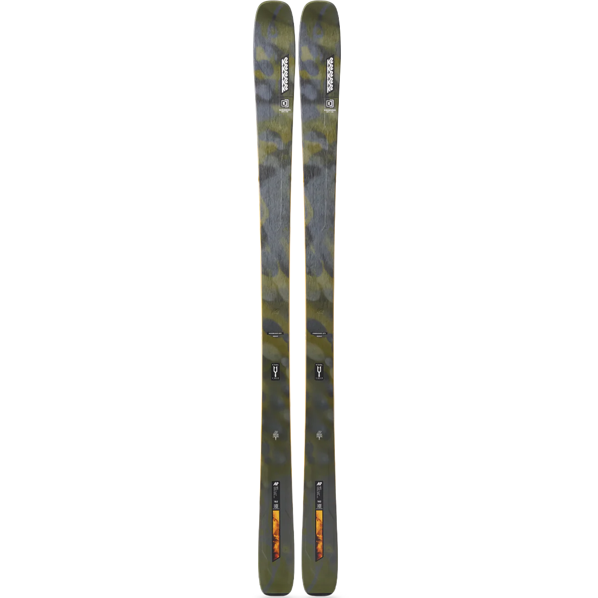 Mindbender 89Ti