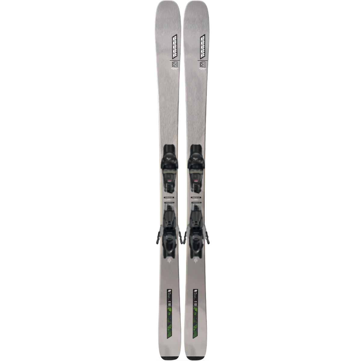 Mindbender 90C Quikclik