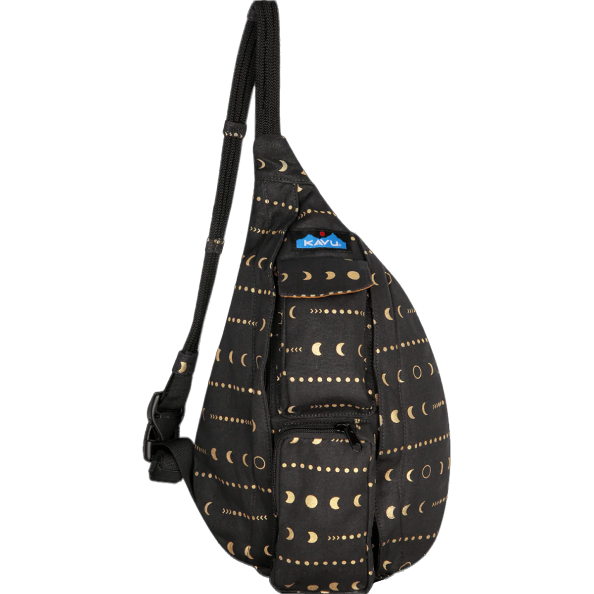 Mini Rope Bag