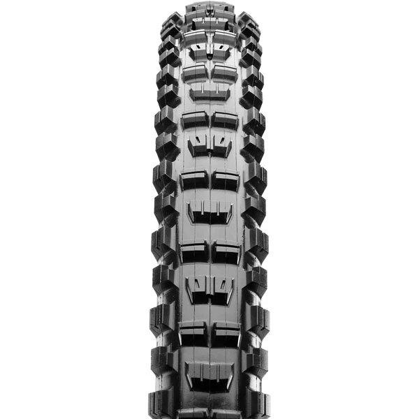 Minion DHR II Wide Trail MaxxTerra 3C/EXO+ - 29 x 2.4 - Image 2