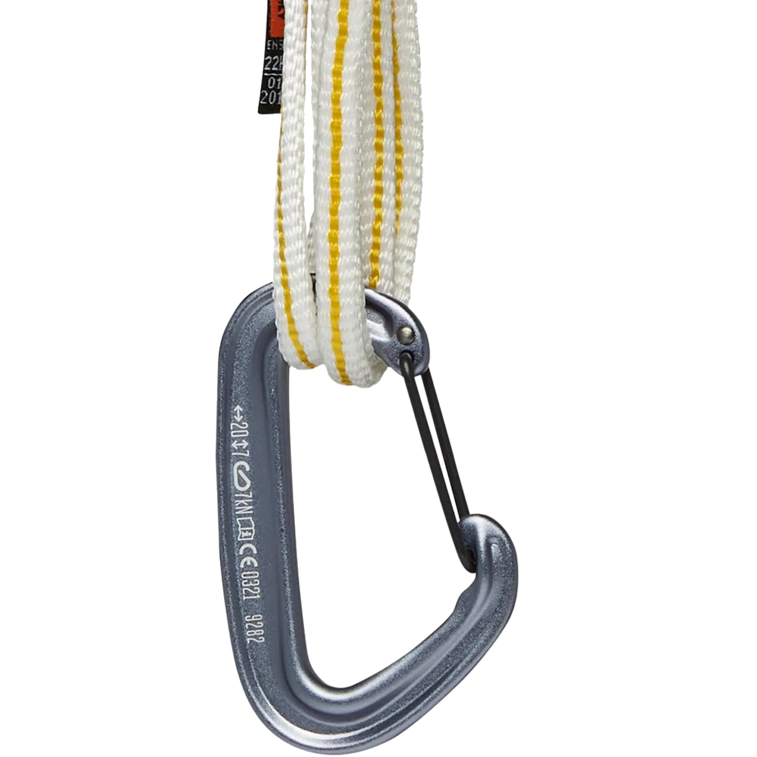 Miniwire Alpine Quickdraw 3 Pack - Image 3