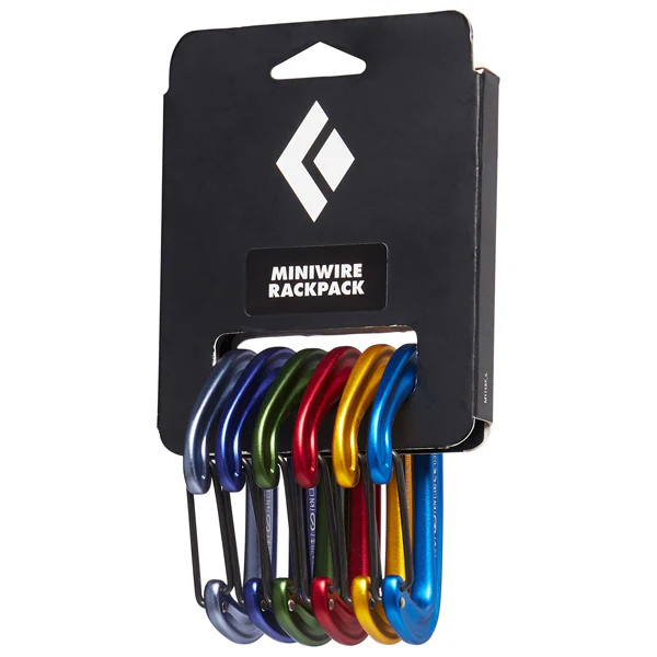 Miniwire Rackpack
