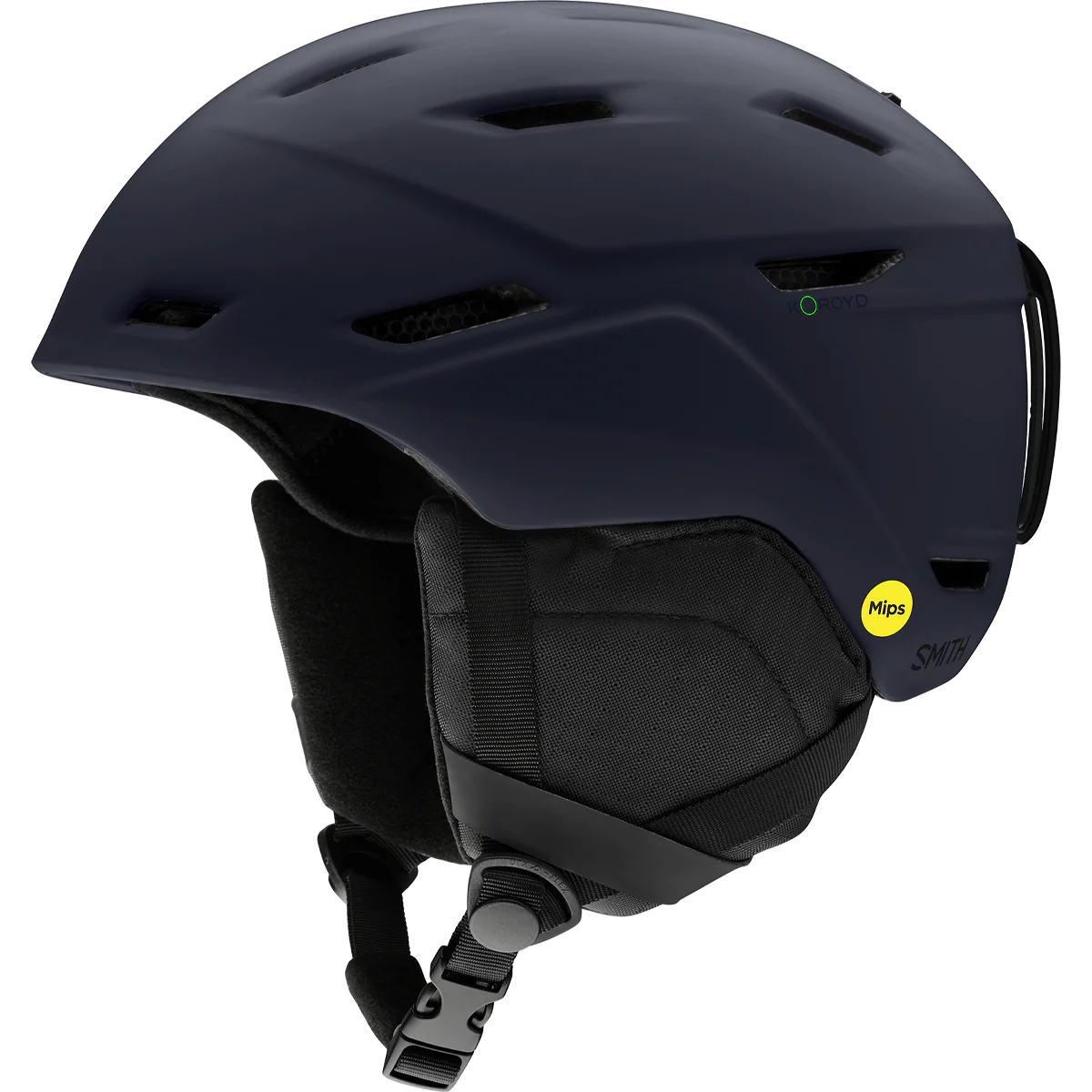Mission MIPS Round Contour - Image 2