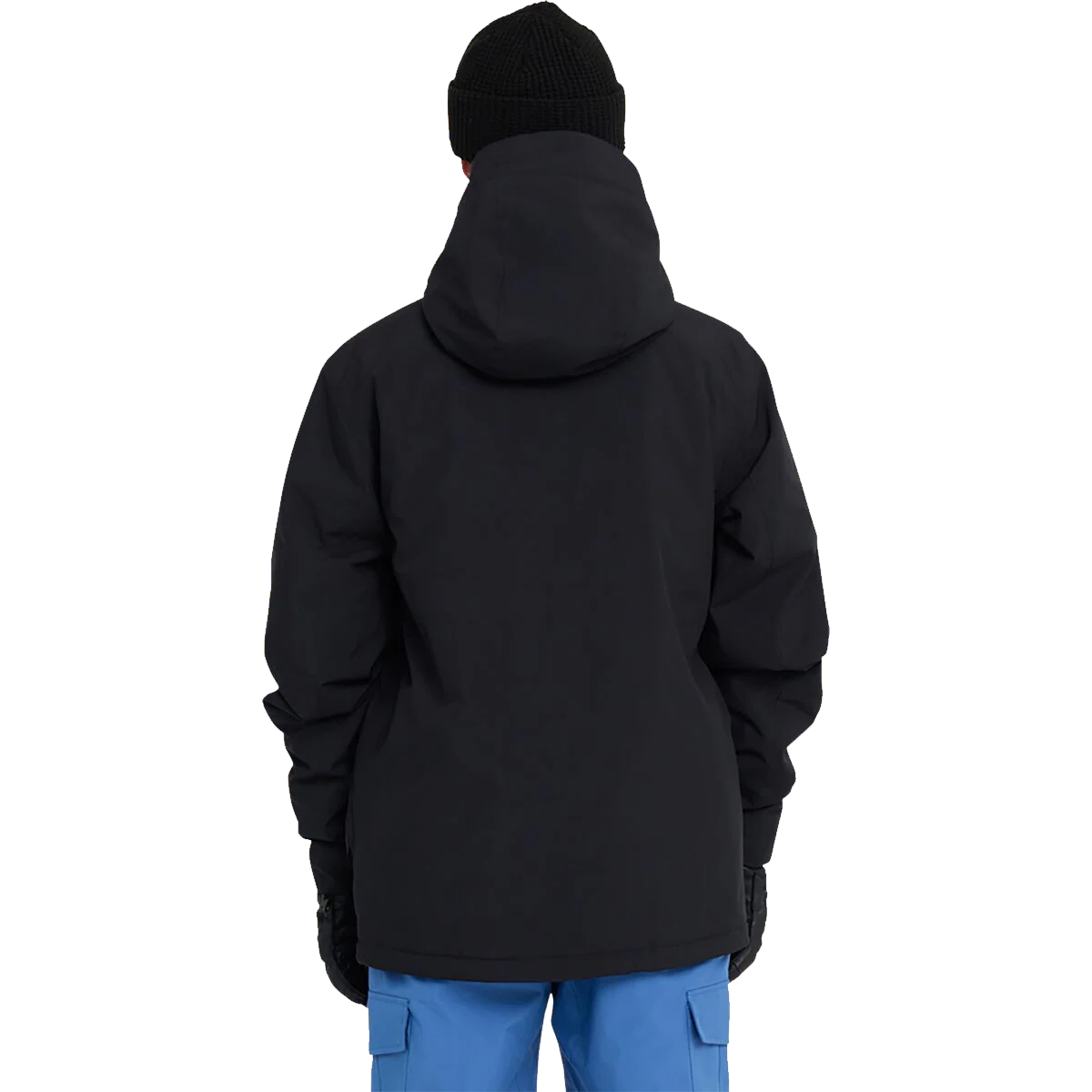 Men's Mission Solid Jacket - Image 2