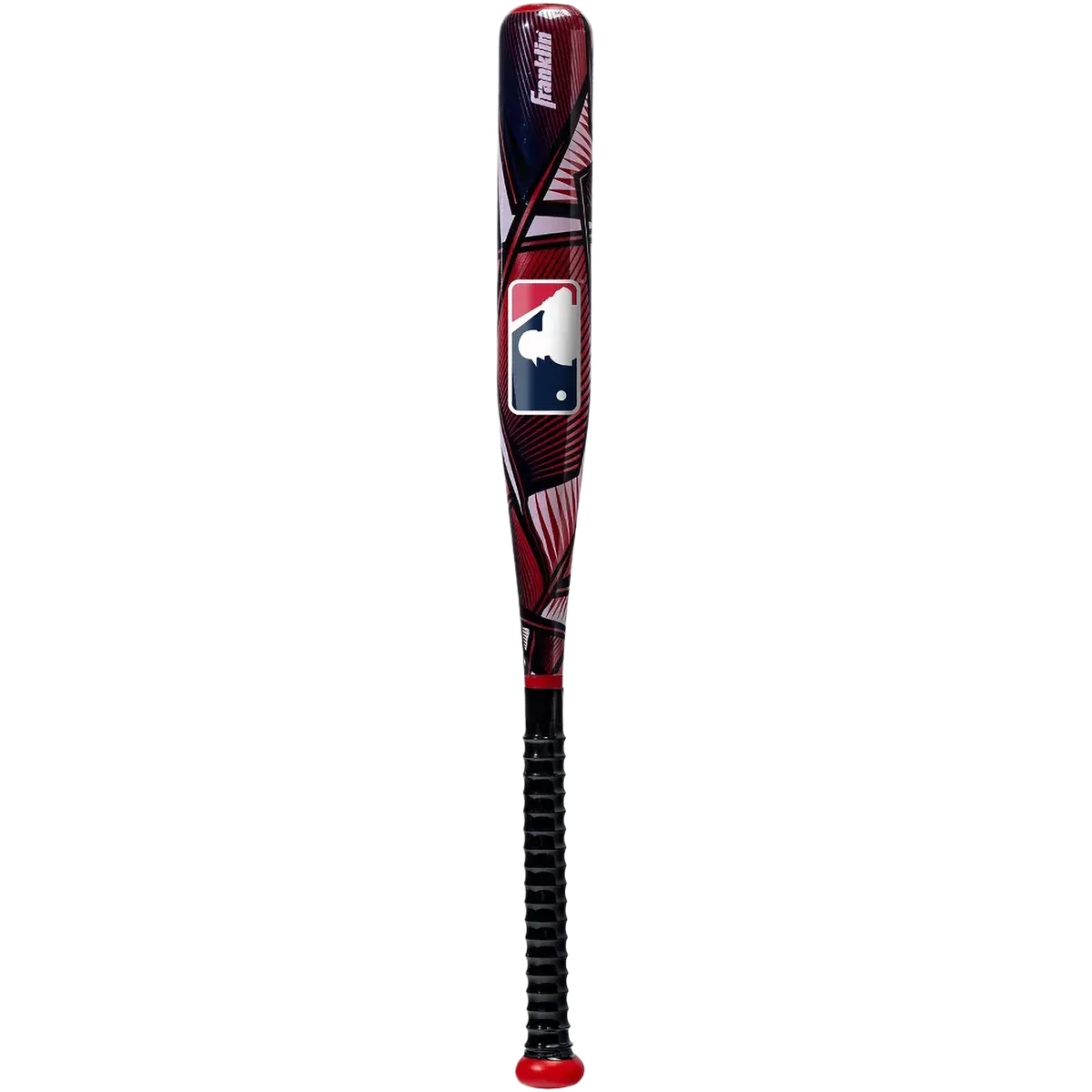 MLB Slammin Bat & Ball - Image 3